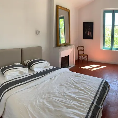 Villa Jacqueline La Seyne-sur-Mer Exterior photo