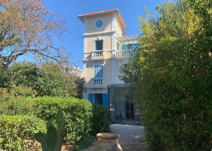 Villa Jacqueline