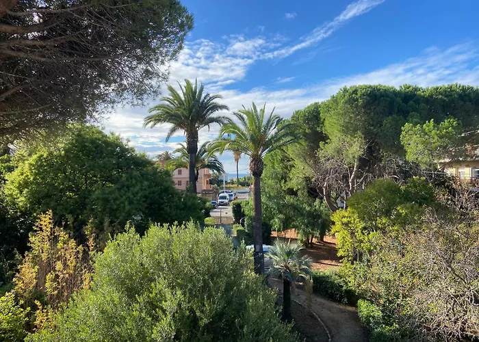 Villa Jacqueline