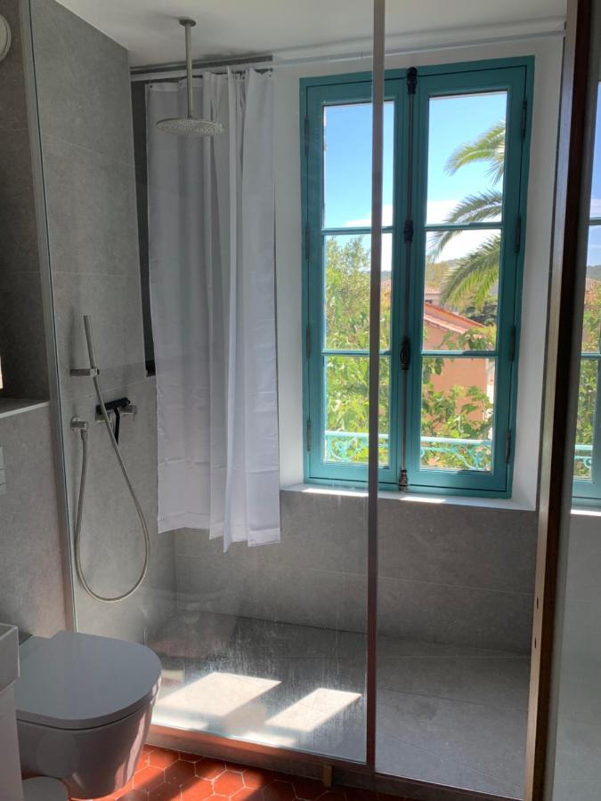 Jacqueline Appartement *