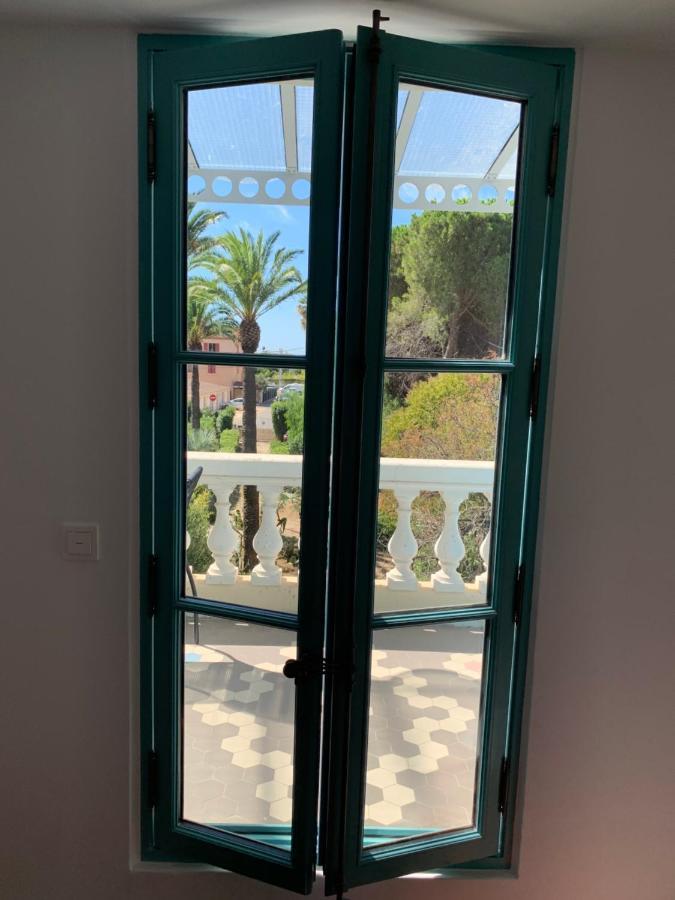 Jacqueline Apartment La Seyne-sur-Mer