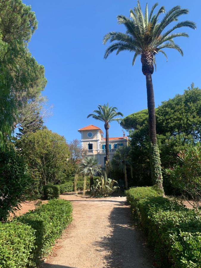 Jacqueline Apartamento La Seyne-sur-Mer