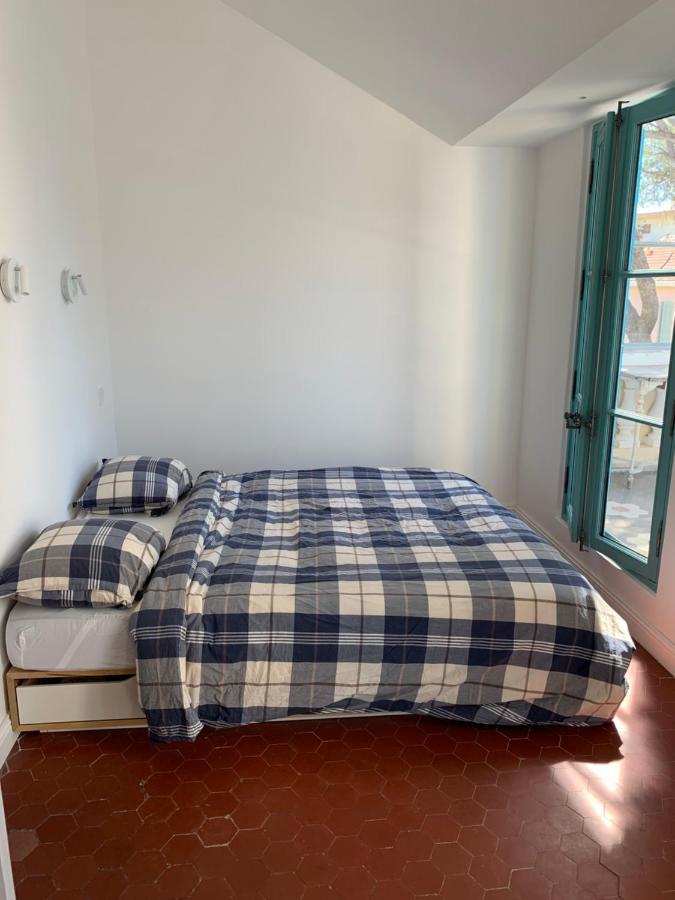 Apartment Jacqueline