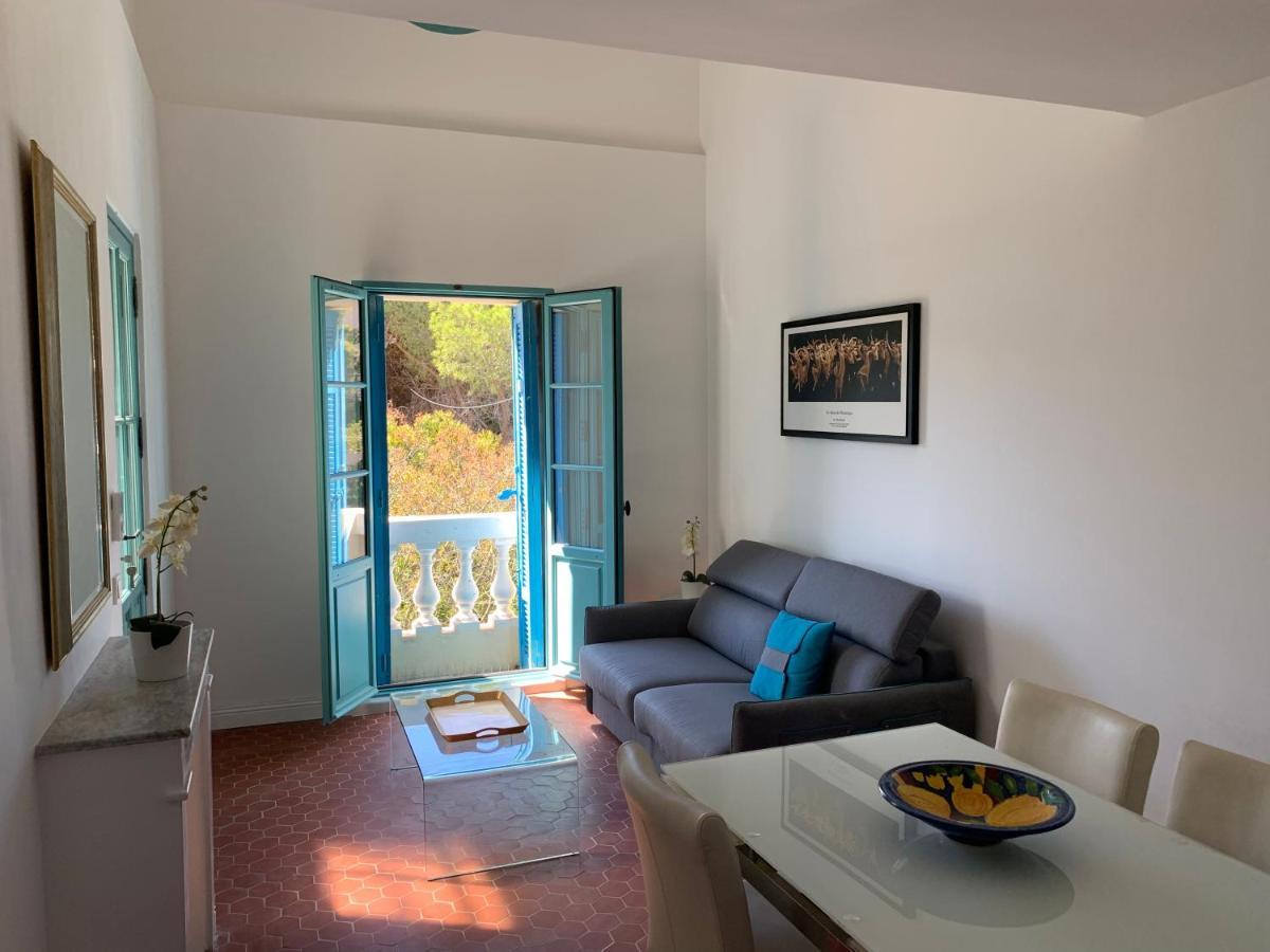 Apartment Jacqueline La Seyne-sur-Mer