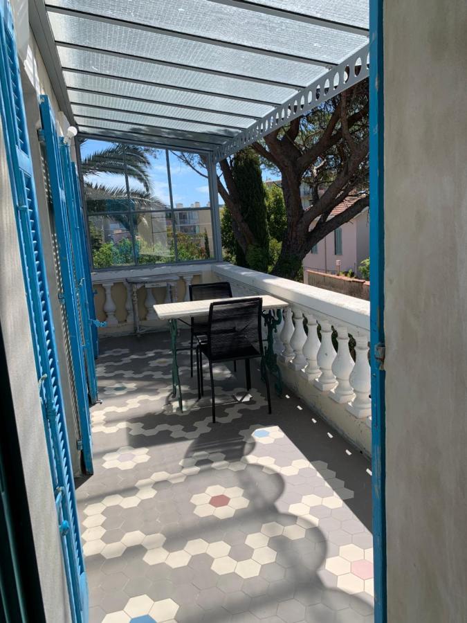 Jacqueline Apartment La Seyne-sur-Mer