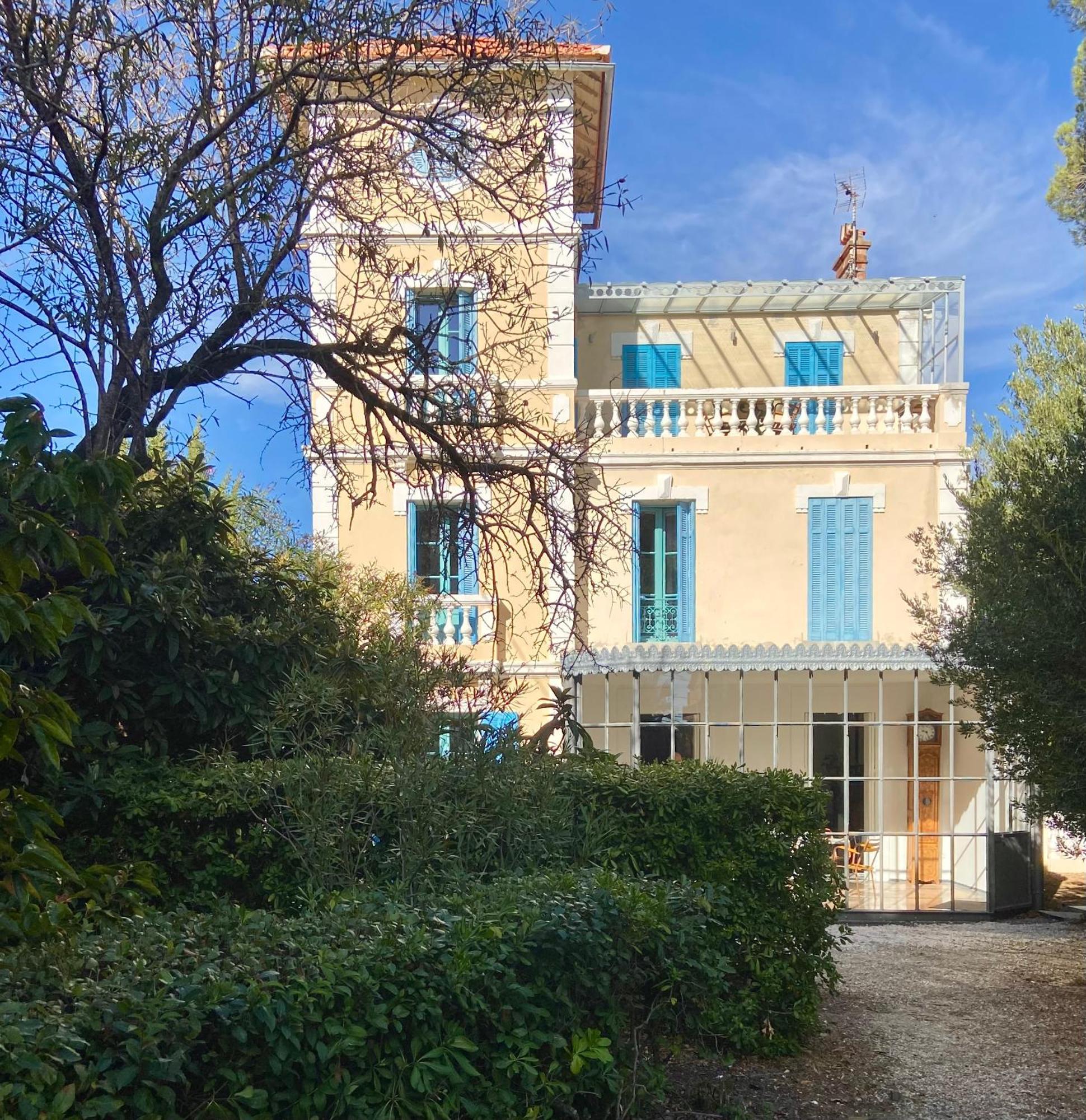 Jacqueline Appartement La Seyne-sur-Mer
